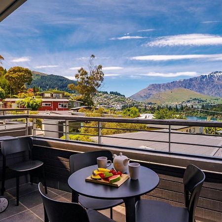 Tahuna Views Queenstown Exterior photo