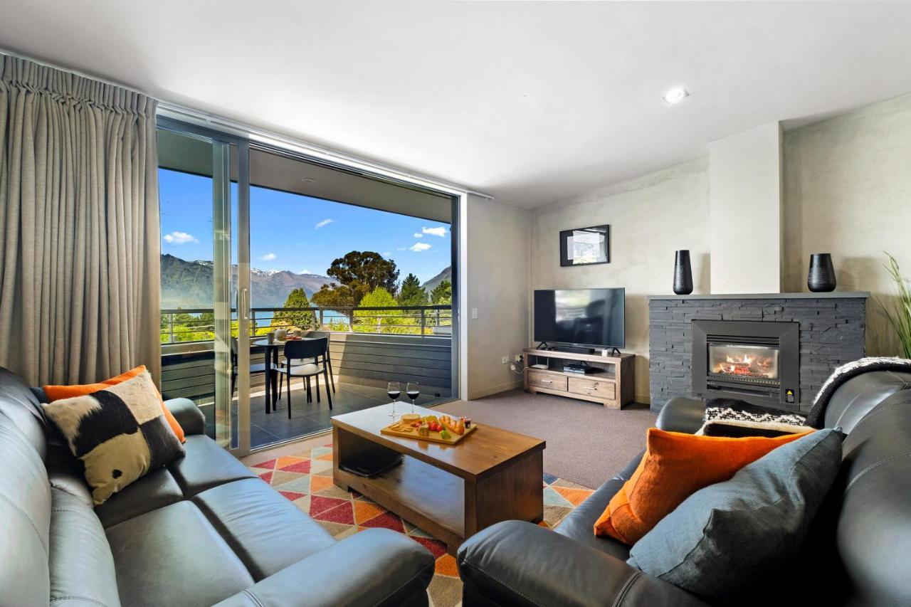 Tahuna Views Queenstown Exterior photo