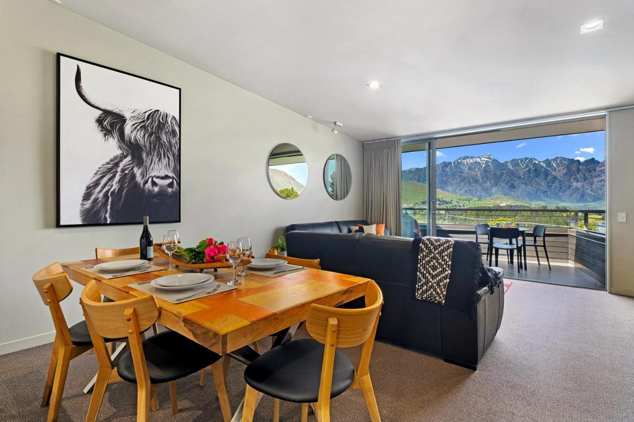 Tahuna Views Queenstown Exterior photo