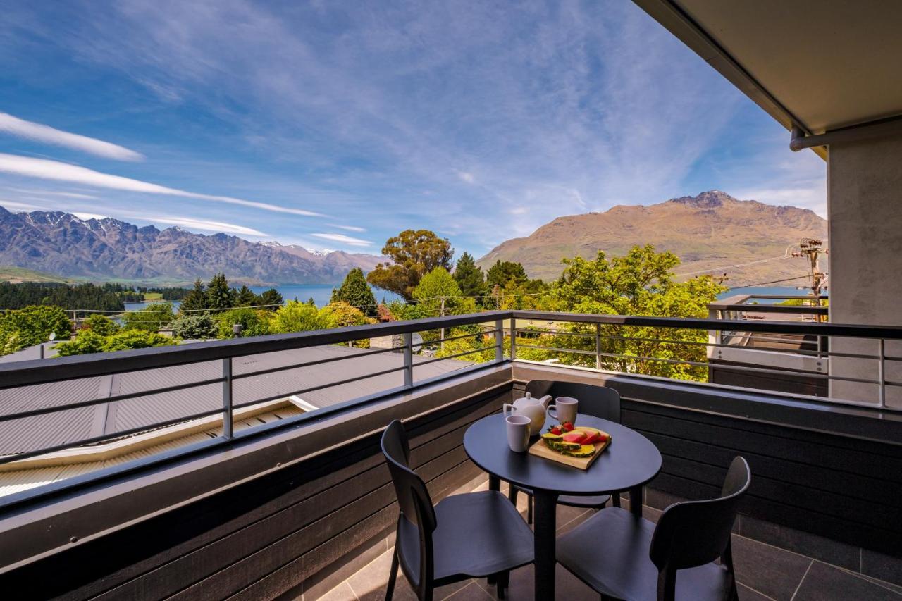 Tahuna Views Queenstown Exterior photo