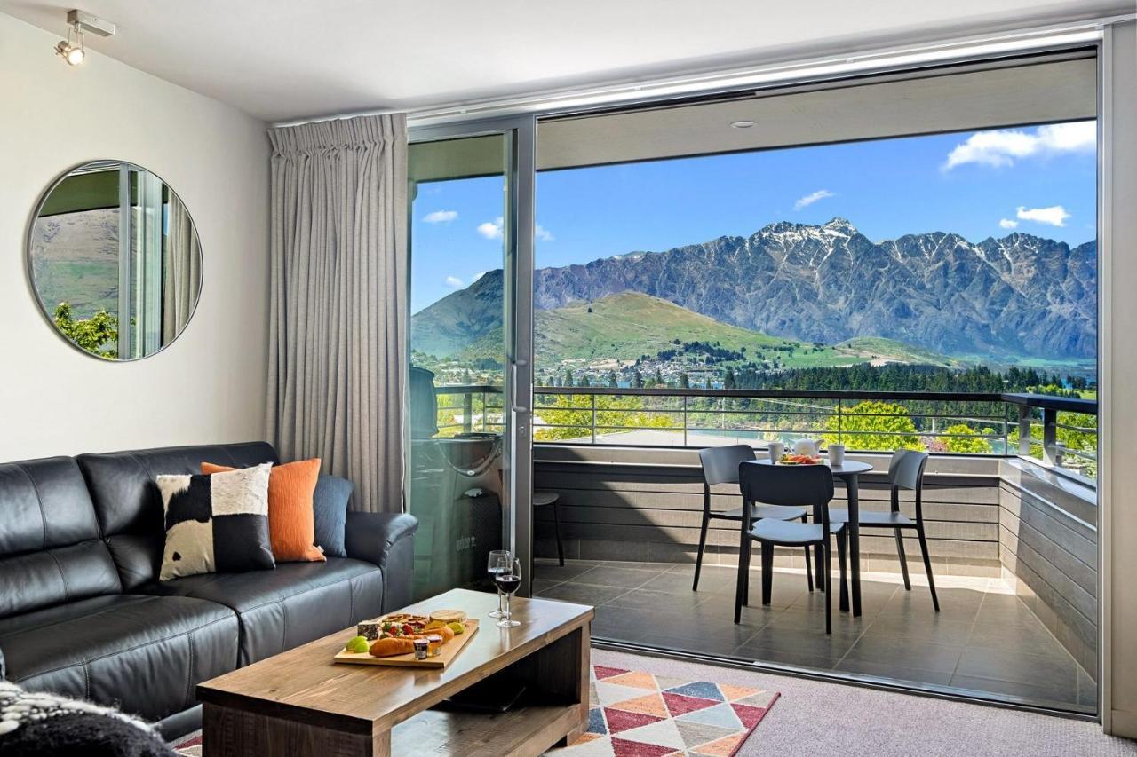 Tahuna Views Queenstown Exterior photo
