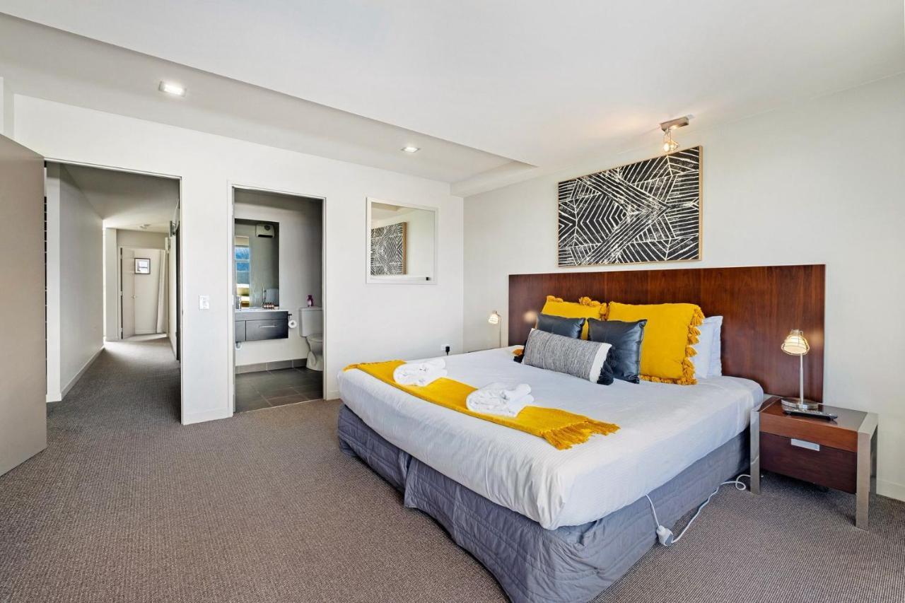 Tahuna Views Queenstown Exterior photo