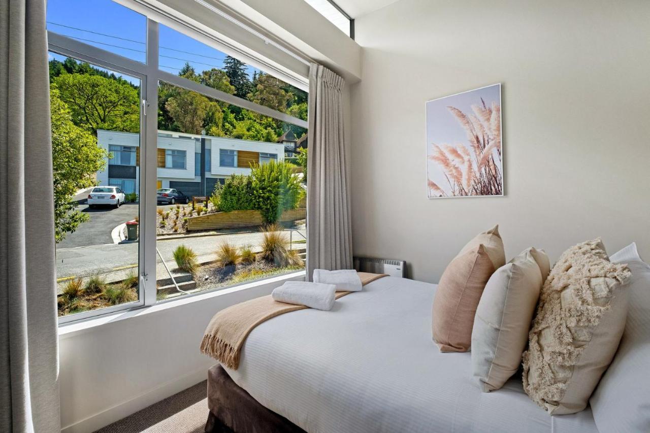 Tahuna Views Queenstown Exterior photo