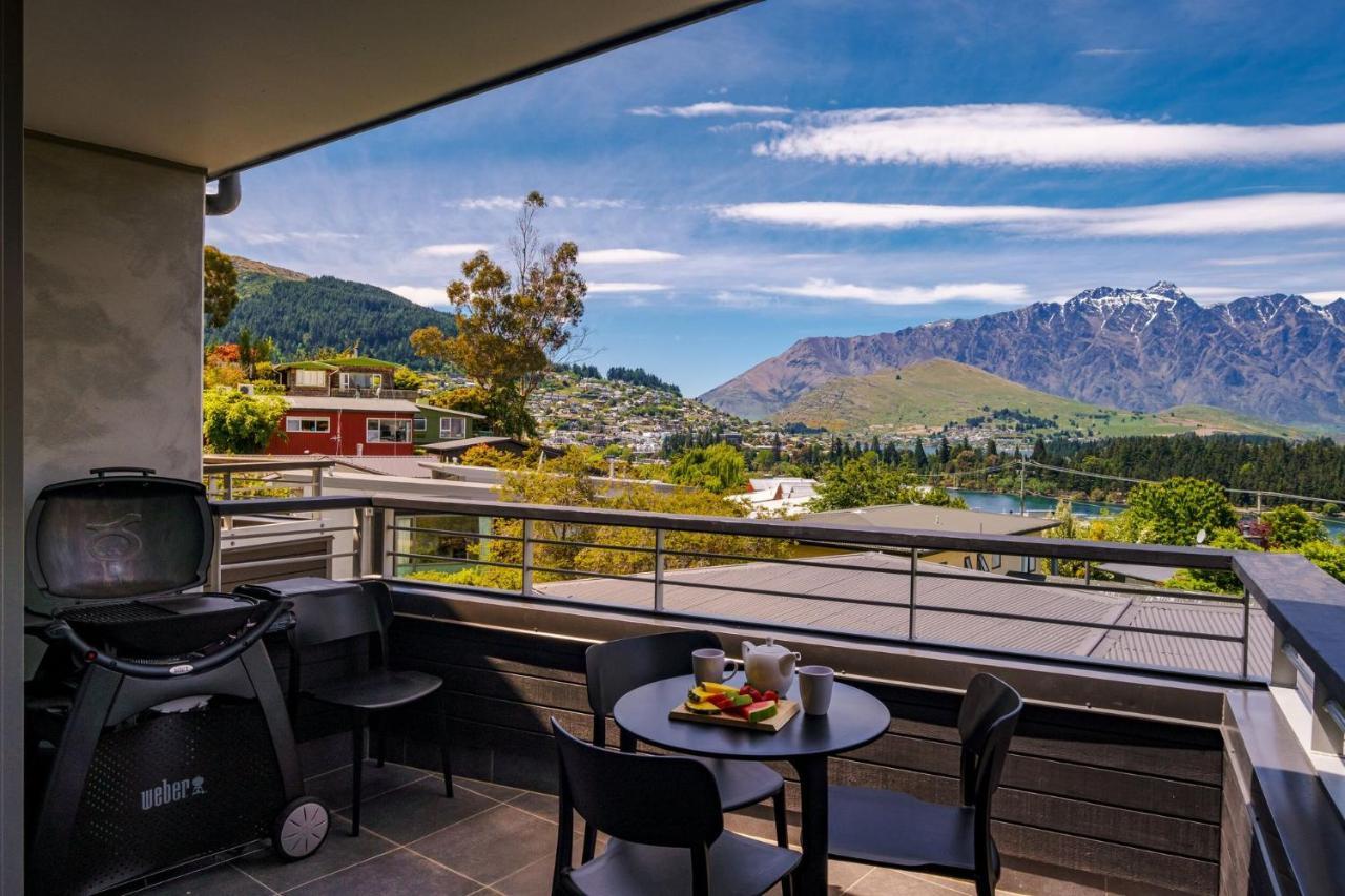 Tahuna Views Queenstown Exterior photo
