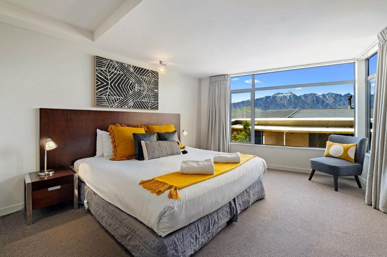 Tahuna Views Queenstown Exterior photo